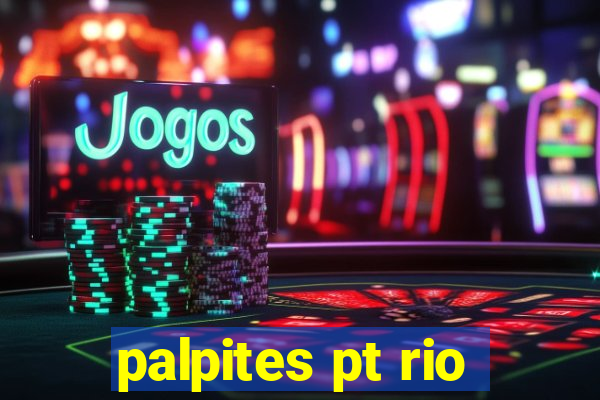 palpites pt rio